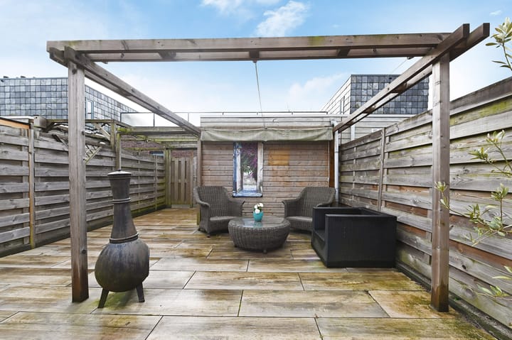 Foto 14 van Vlaardingpad 4