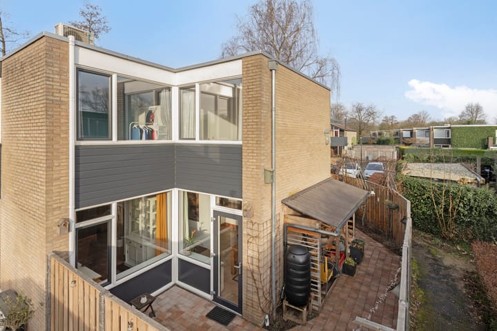 Foto 52 van Rietdekkersdreef 301