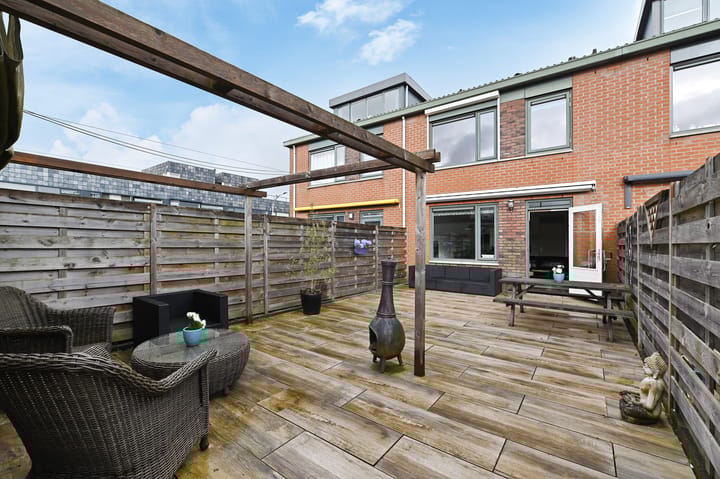 Foto 15 van Vlaardingpad 4