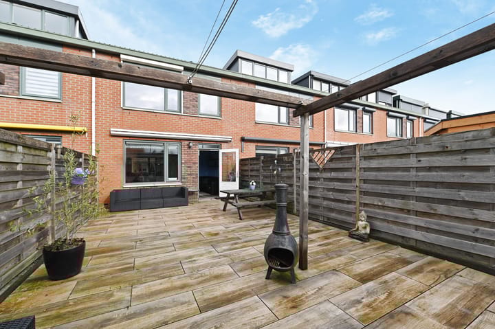 Foto 16 van Vlaardingpad 4