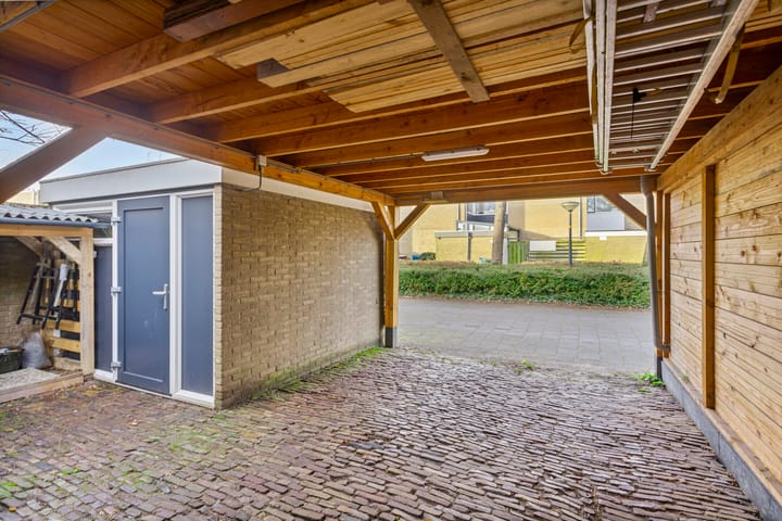 Foto 50 van Rietdekkersdreef 301