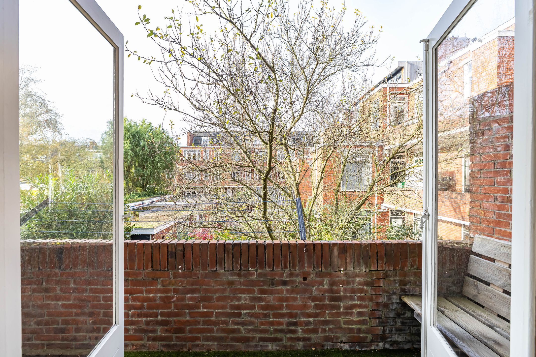 Foto 30 van Hamburgerstraat 70-A