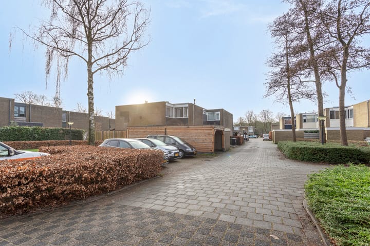 Foto 54 van Rietdekkersdreef 301