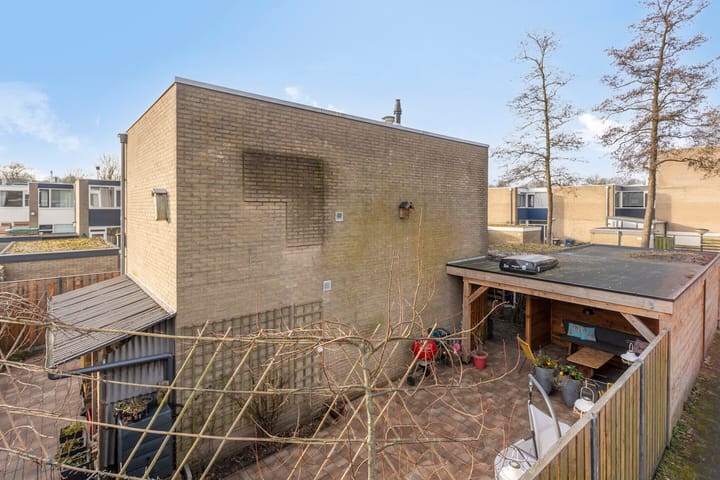 Foto 53 van Rietdekkersdreef 301