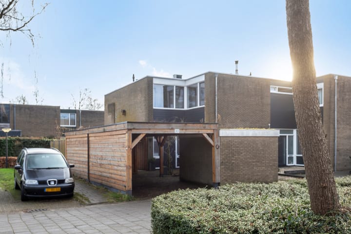 Foto 55 van Rietdekkersdreef 301