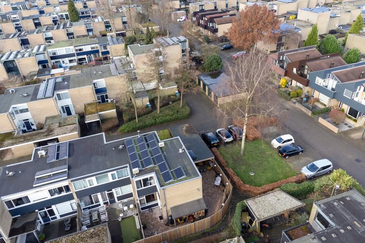 Foto 56 van Rietdekkersdreef 301