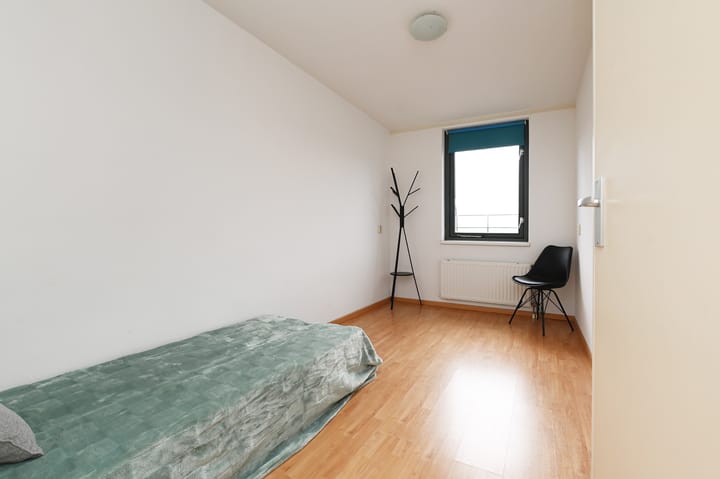 Foto 26 van Vlaardingpad 4