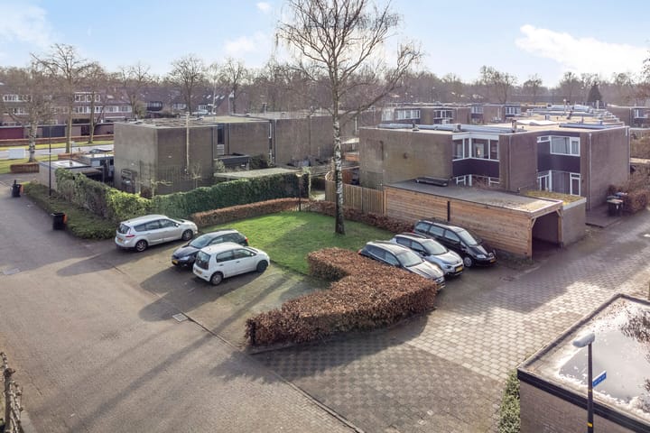 Foto 57 van Rietdekkersdreef 301