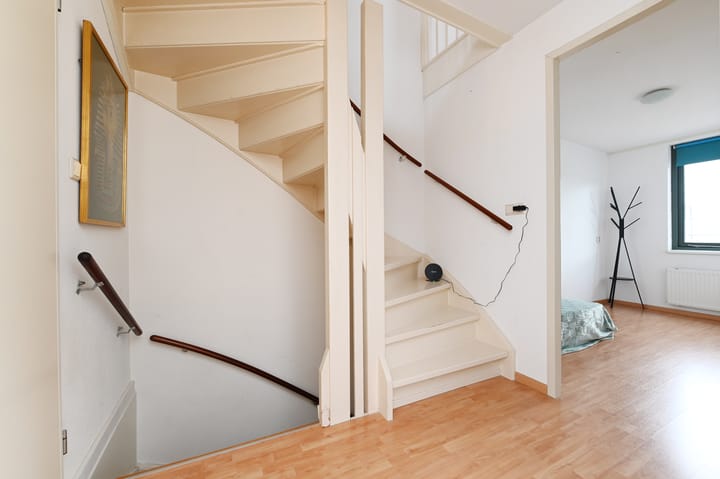 Foto 28 van Vlaardingpad 4