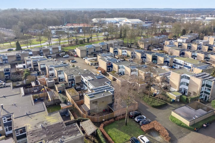 Foto 58 van Rietdekkersdreef 301