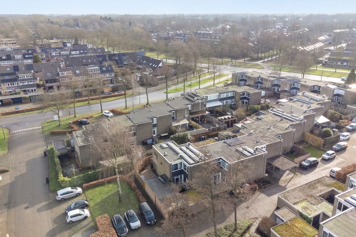 Foto 59 van Rietdekkersdreef 301