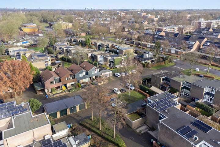 Foto 60 van Rietdekkersdreef 301