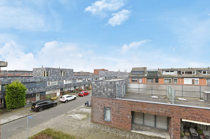 Foto 33 van Vlaardingpad 4