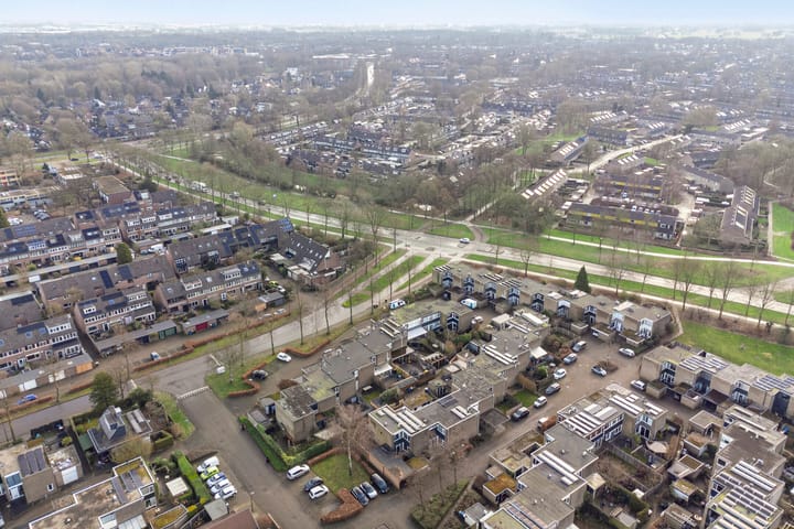 Foto 61 van Rietdekkersdreef 301