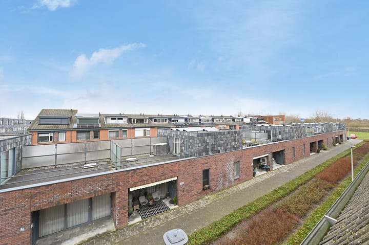 Foto 34 van Vlaardingpad 4