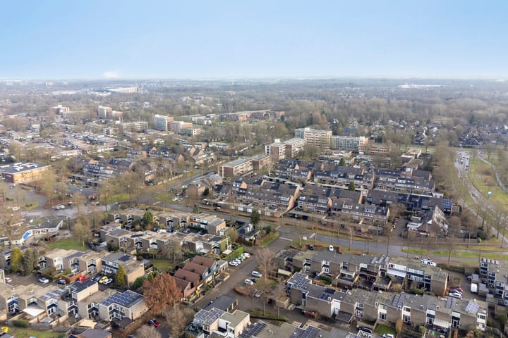 Foto 62 van Rietdekkersdreef 301