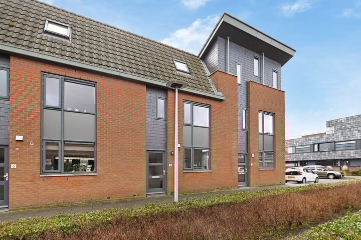 Foto 35 van Vlaardingpad 4