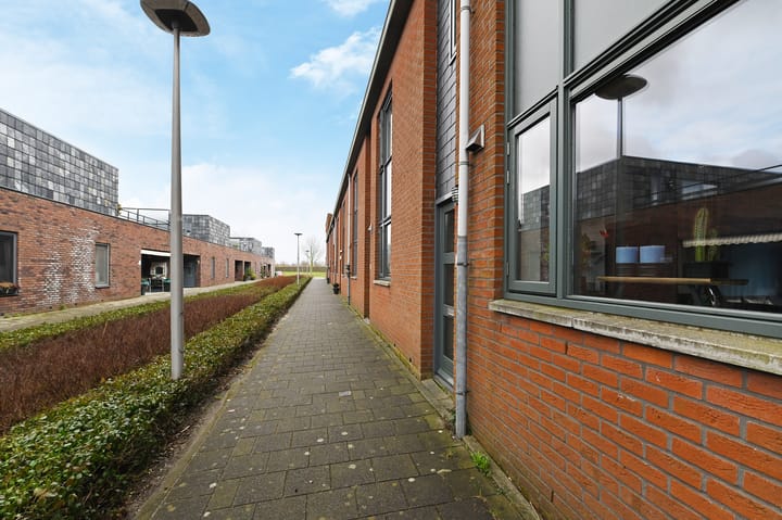 Foto 36 van Vlaardingpad 4