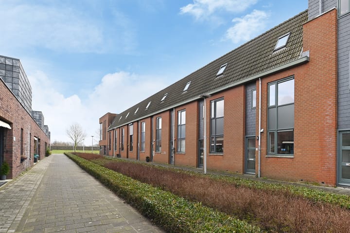 Foto 38 van Vlaardingpad 4