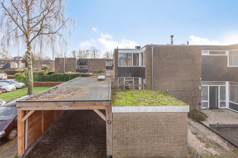 Rietdekkersdreef 301 main image