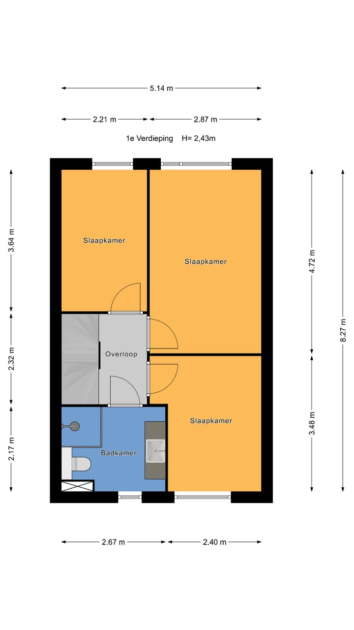 Foto 41 van Vlaardingpad 4