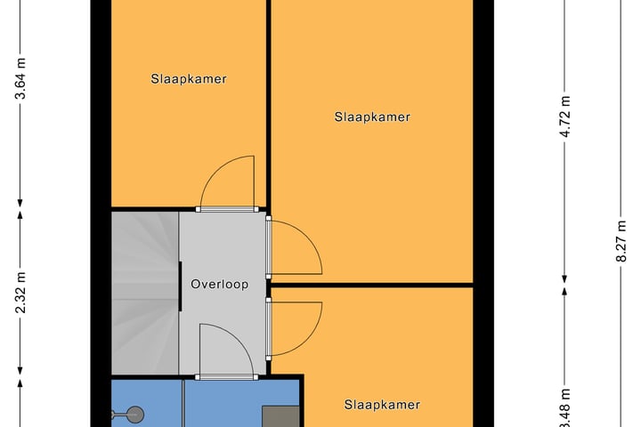Foto 41 van Vlaardingpad 4