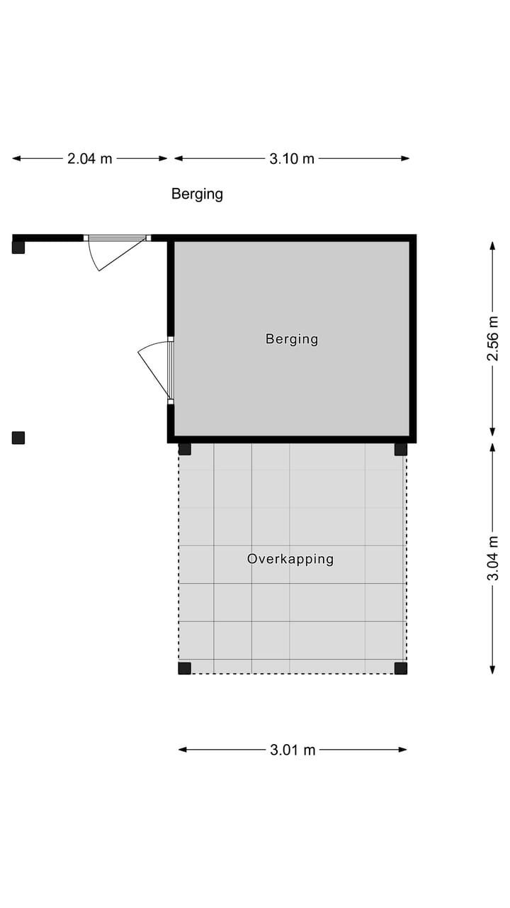 Foto 42 van Vlaardingpad 4