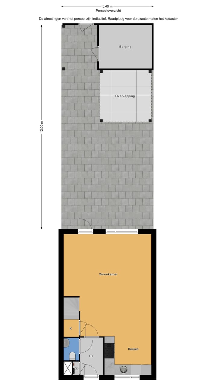 Foto 43 van Vlaardingpad 4