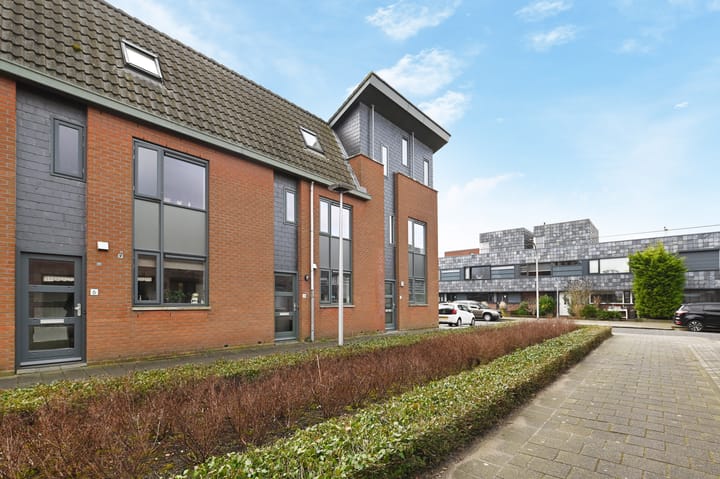 Foto 37 van Vlaardingpad 4