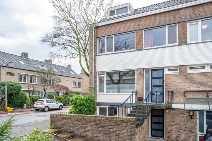 Foto 2 van Okapistraat 10