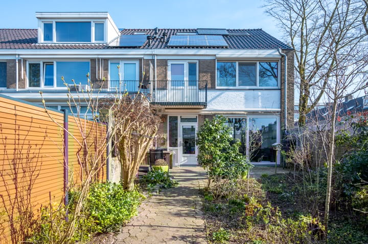 Foto 3 van Okapistraat 10