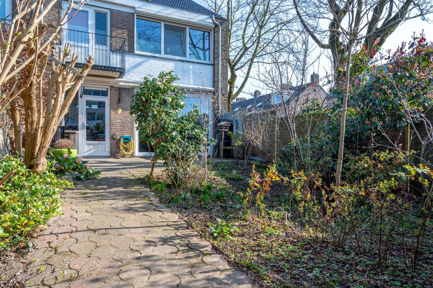 Foto 4 van Okapistraat 10