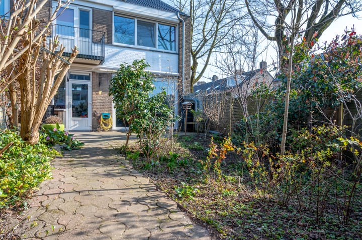 Foto 4 van Okapistraat 10