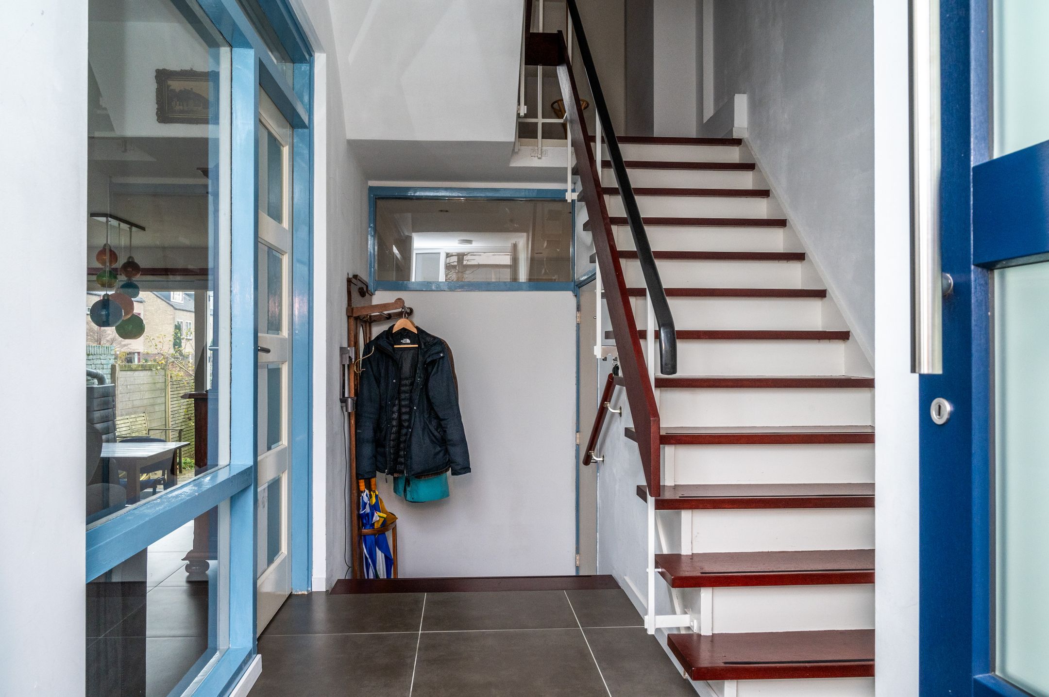 Foto 6 van Okapistraat 10