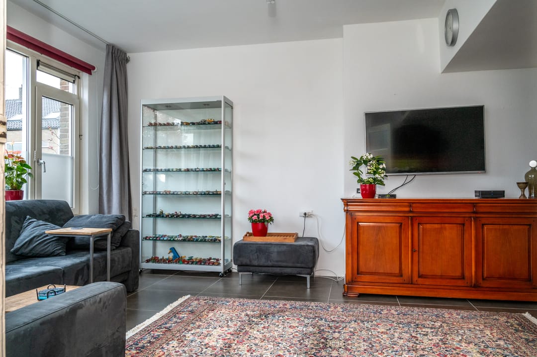 Foto 7 van Okapistraat 10