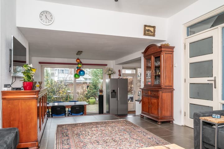 Foto 9 van Okapistraat 10