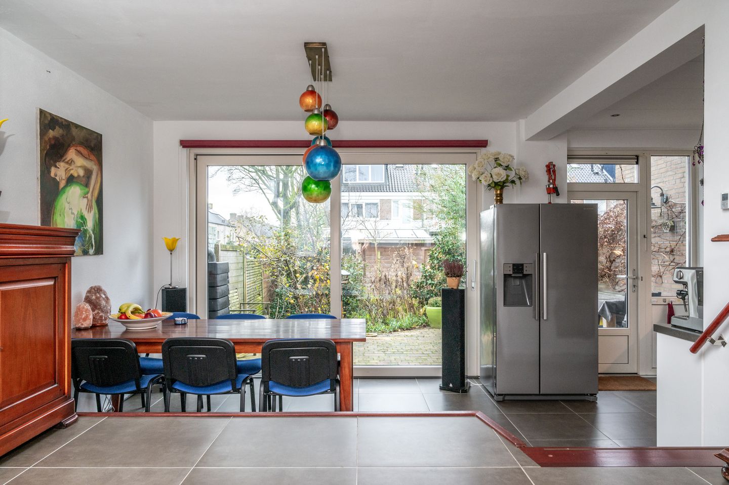 Foto 10 van Okapistraat 10