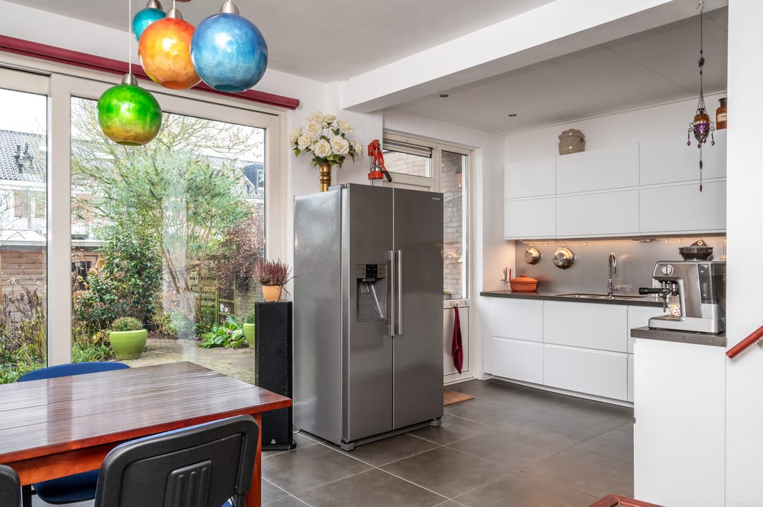 Foto 11 van Okapistraat 10