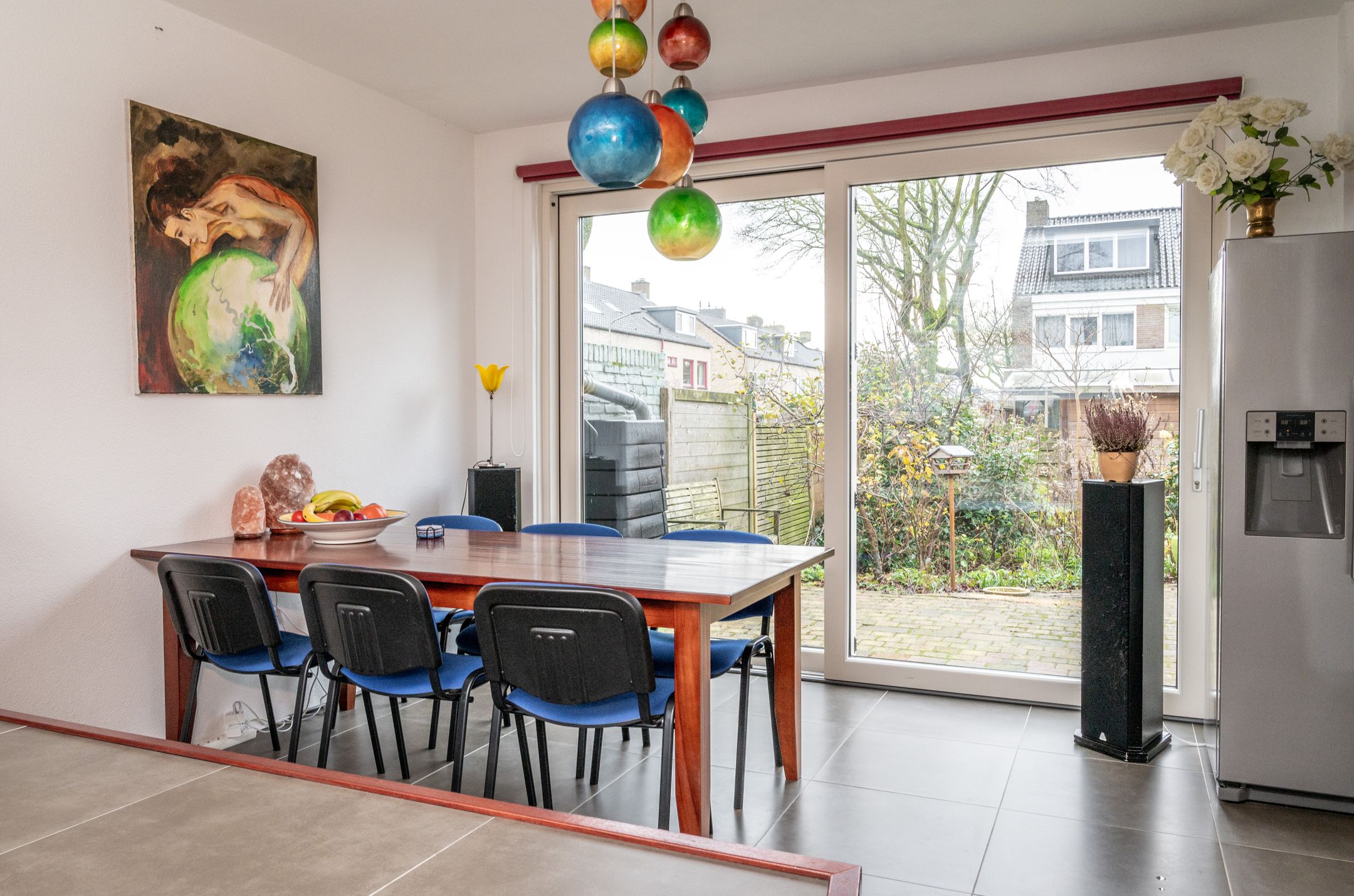 Foto 12 van Okapistraat 10