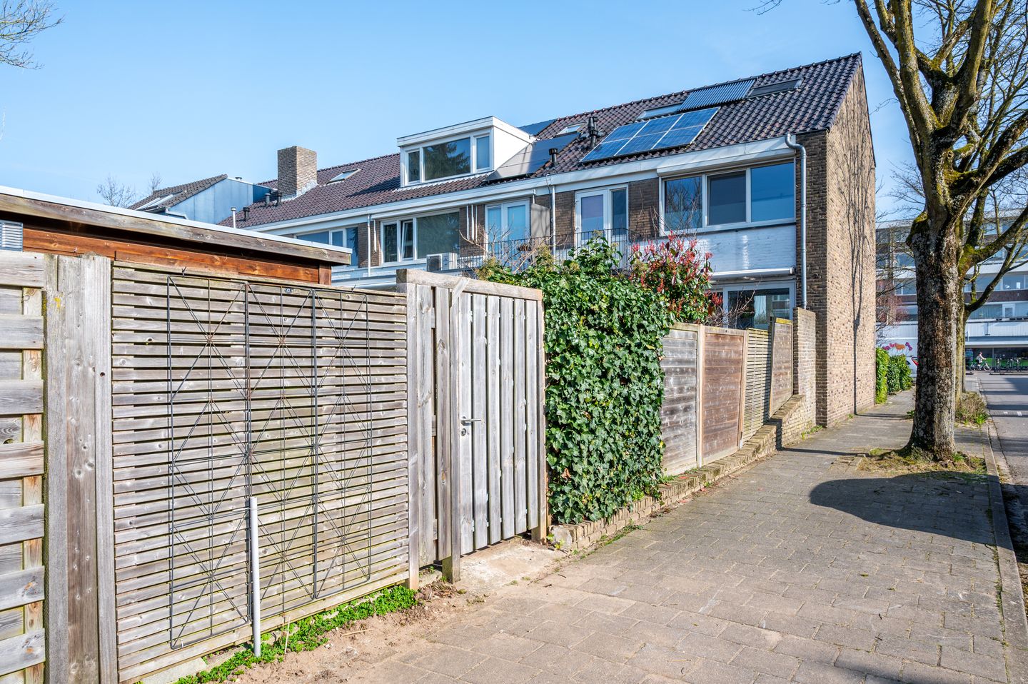 Foto 5 van Okapistraat 10