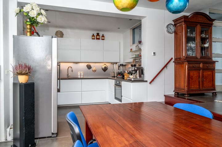 Foto 13 van Okapistraat 10