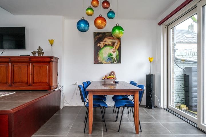 Foto 16 van Okapistraat 10