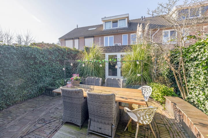 Foto 26 van Wijsstraat 24