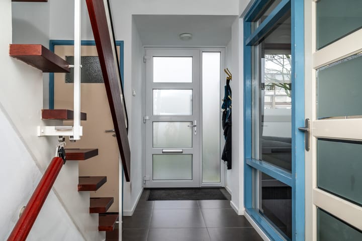 Foto 19 van Okapistraat 10