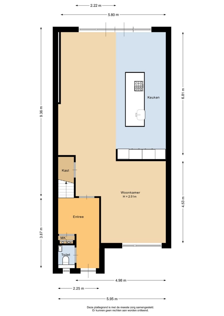 Foto 33 van Wijsstraat 24