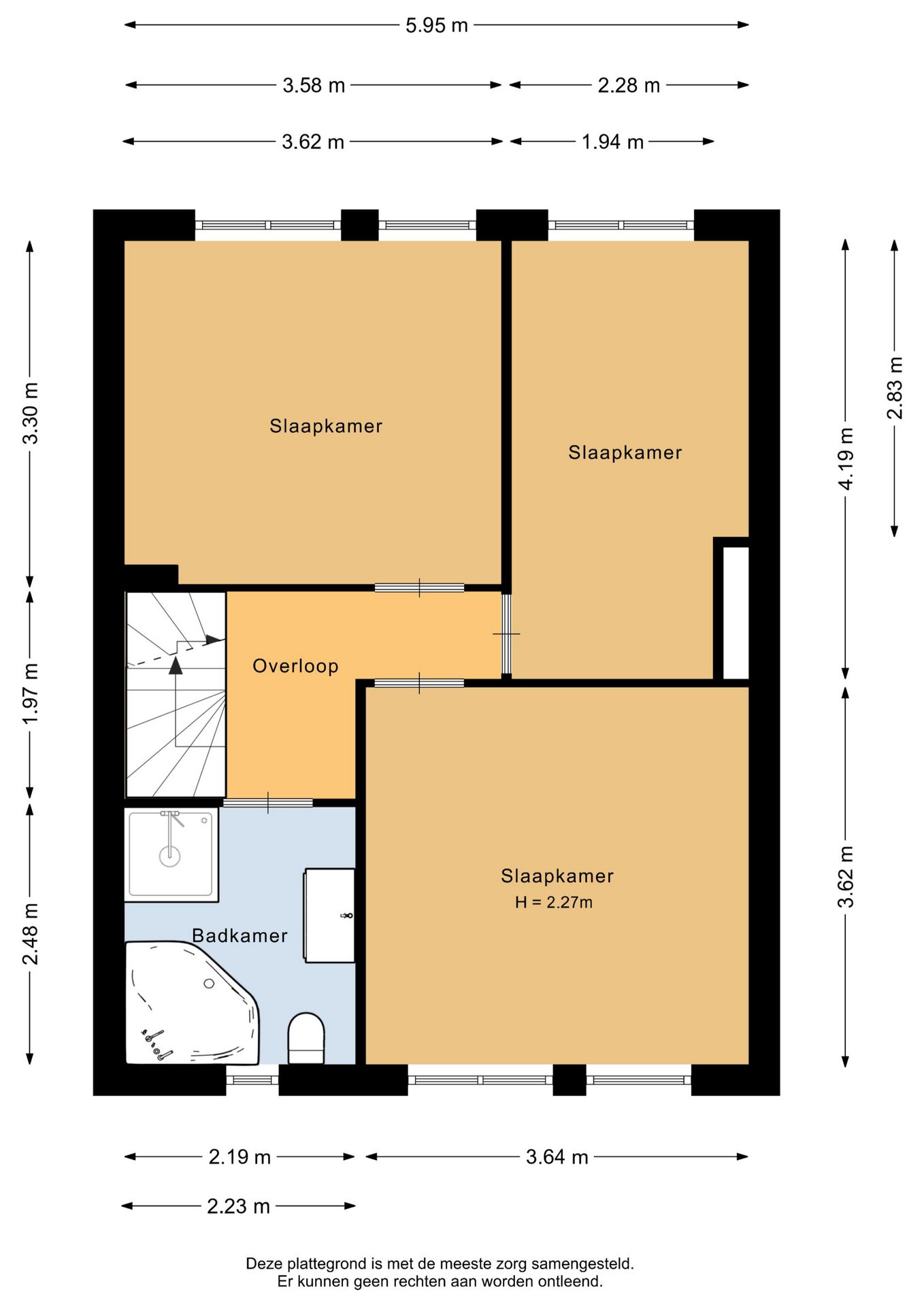 Foto 35 van Wijsstraat 24