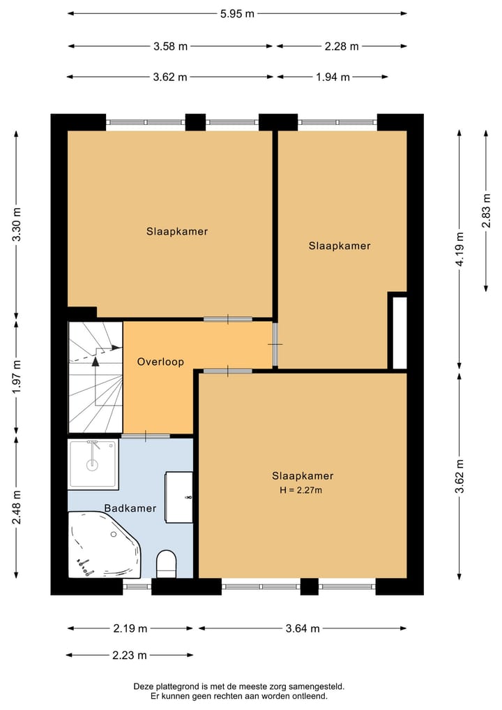 Foto 35 van Wijsstraat 24