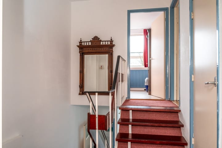 Foto 25 van Okapistraat 10