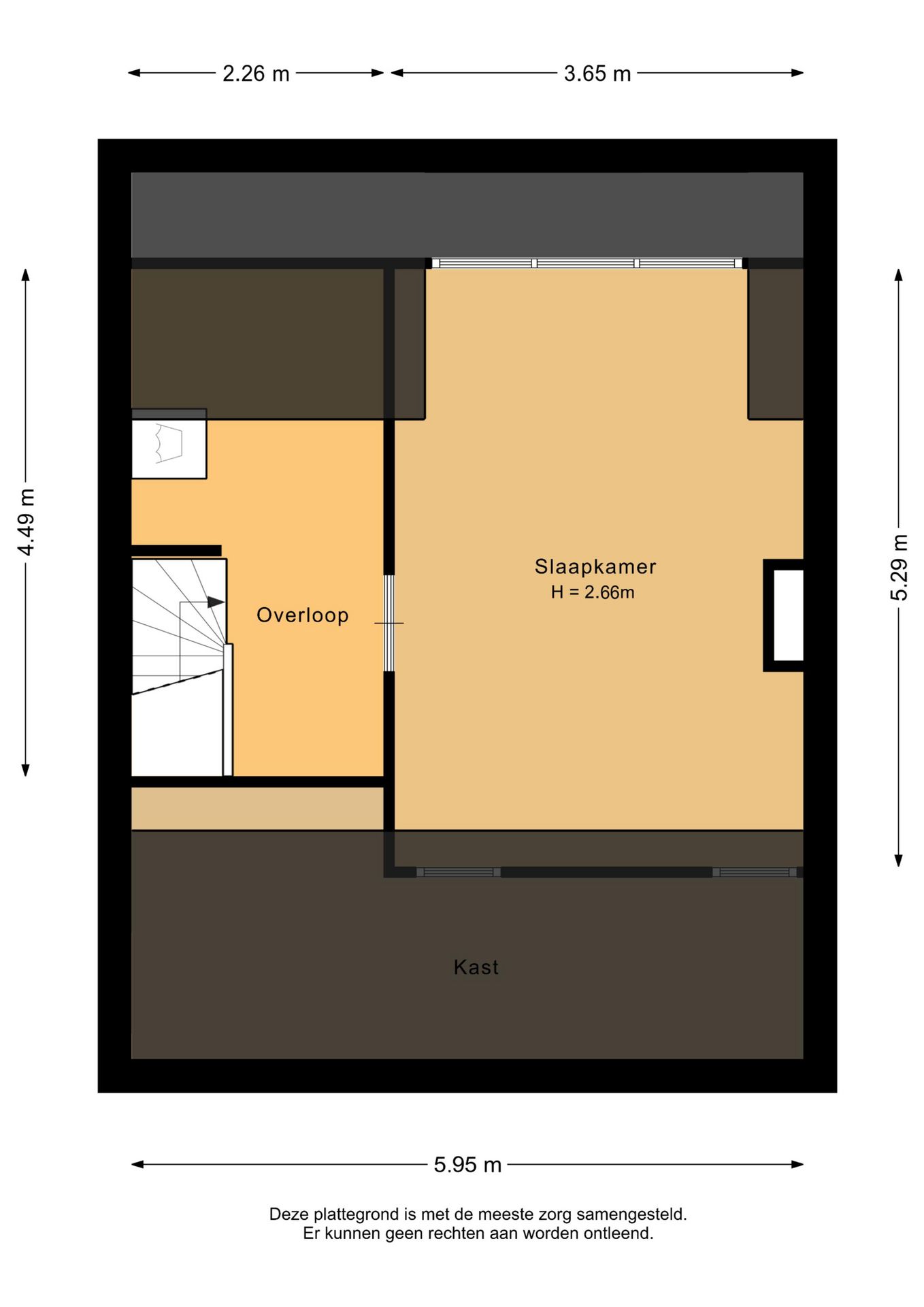 Foto 36 van Wijsstraat 24