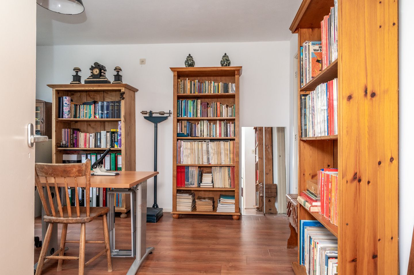 Foto 29 van Okapistraat 10